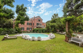 3 Bedroom Beautiful Home In Salerno